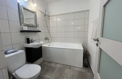 Аренда уютной 2-комнатной квартиры, 50 м², район Tomis II, Констанца, Румыния